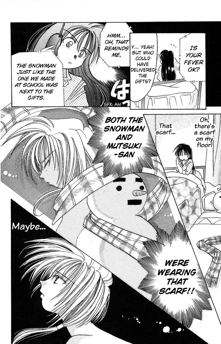 Read Rouman Kurabu chapter 10 image 31 on Lezhin