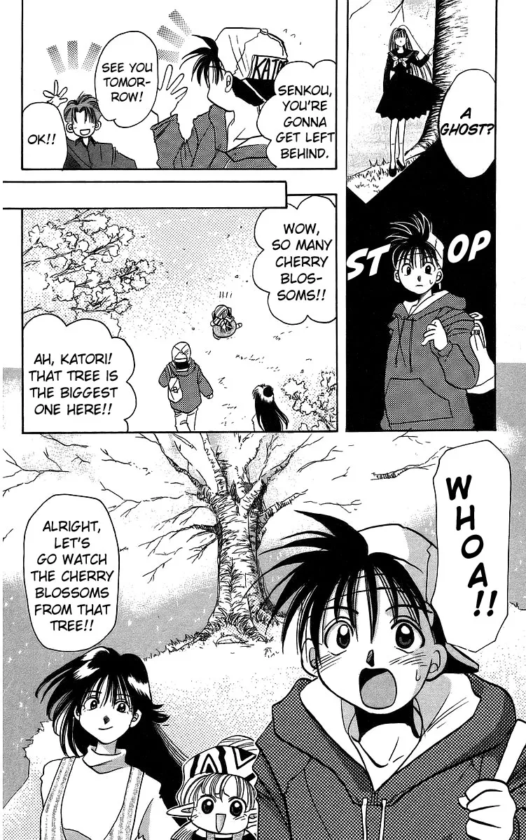 Read Rouman Kurabu chapter 12 image 5 on Lezhin