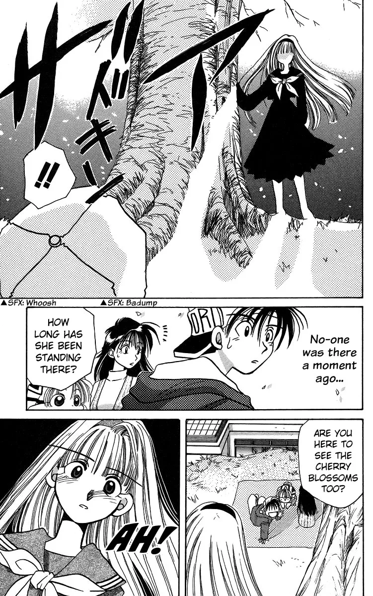 Read Rouman Kurabu chapter 12 image 8 on Lezhin