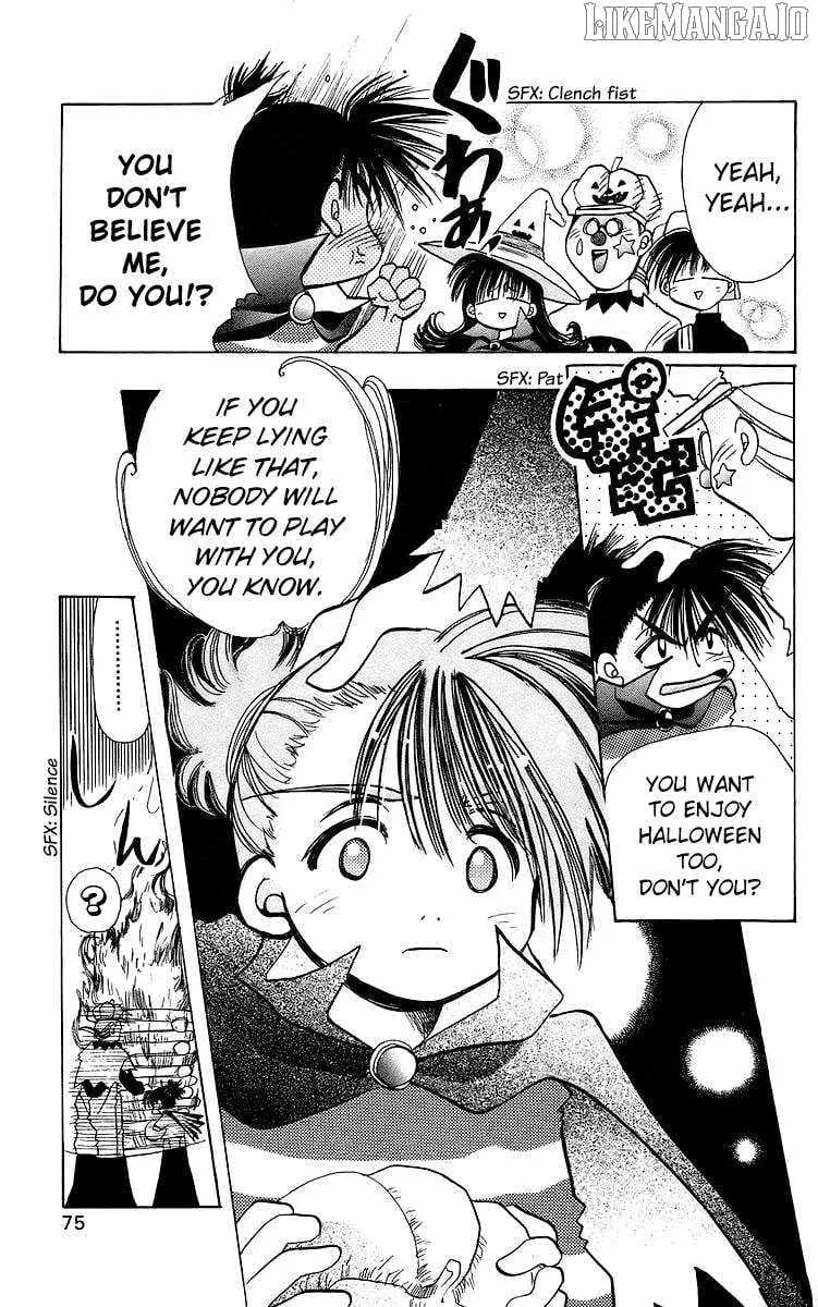 Read Rouman Kurabu chapter 19 image 10 on Lezhin