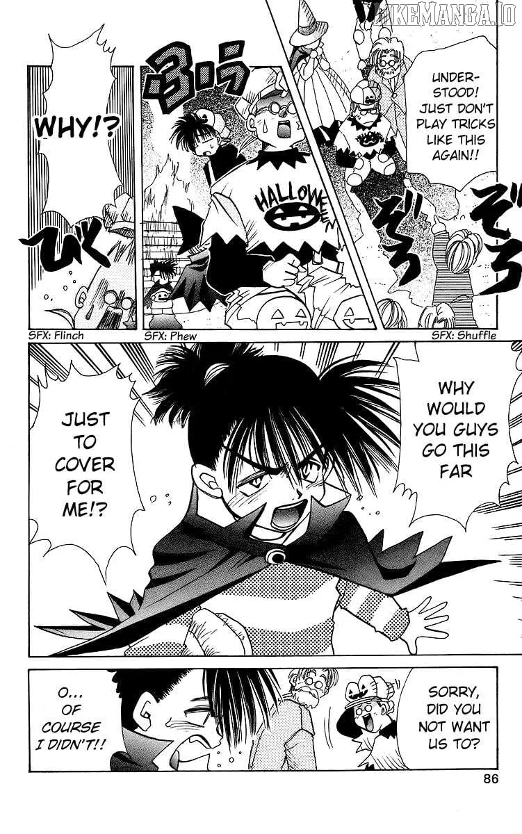 Read Rouman Kurabu chapter 19 image 21 on Lezhin