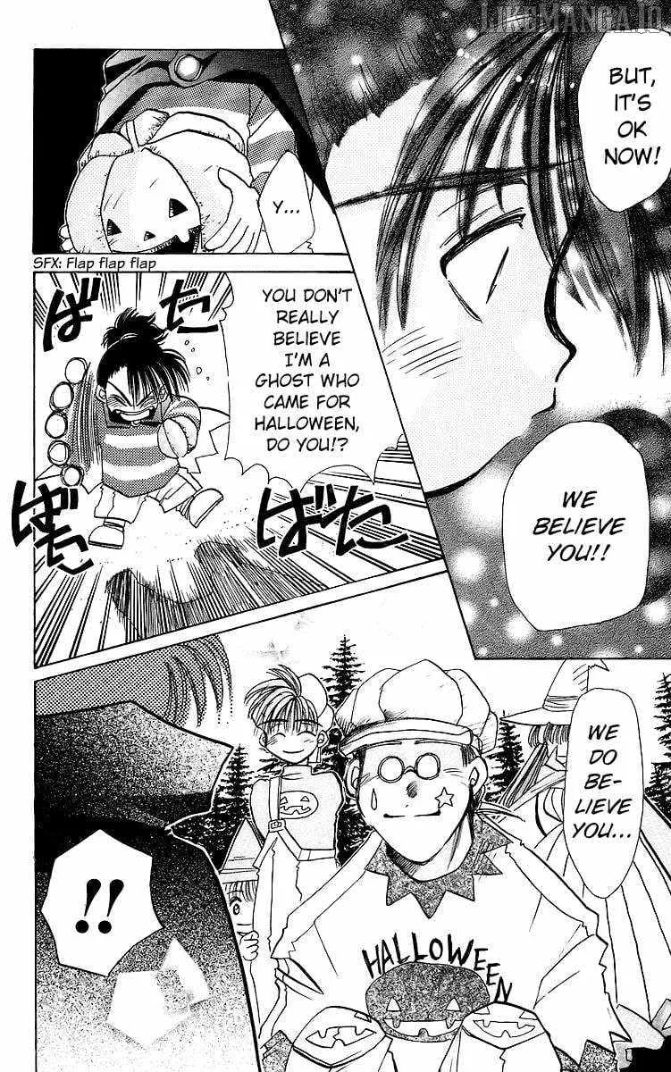 Read Rouman Kurabu chapter 19 image 23 on Lezhin