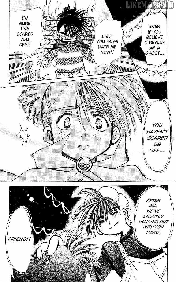 Read Rouman Kurabu chapter 19 image 24 on Lezhin