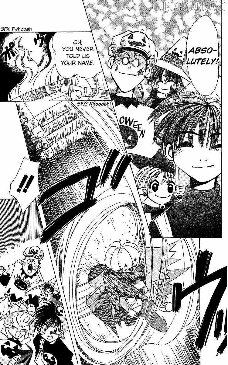 Read Rouman Kurabu chapter 19 image 26 on Lezhin