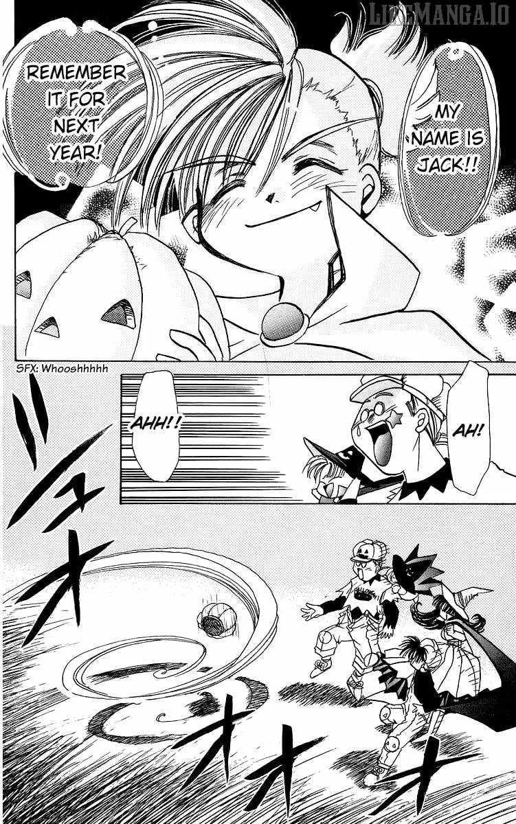 Read Rouman Kurabu chapter 19 image 27 on Lezhin
