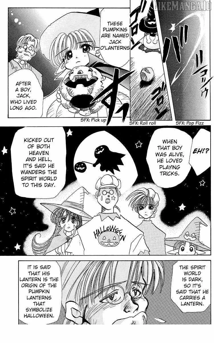Read Rouman Kurabu chapter 19 image 28 on Lezhin