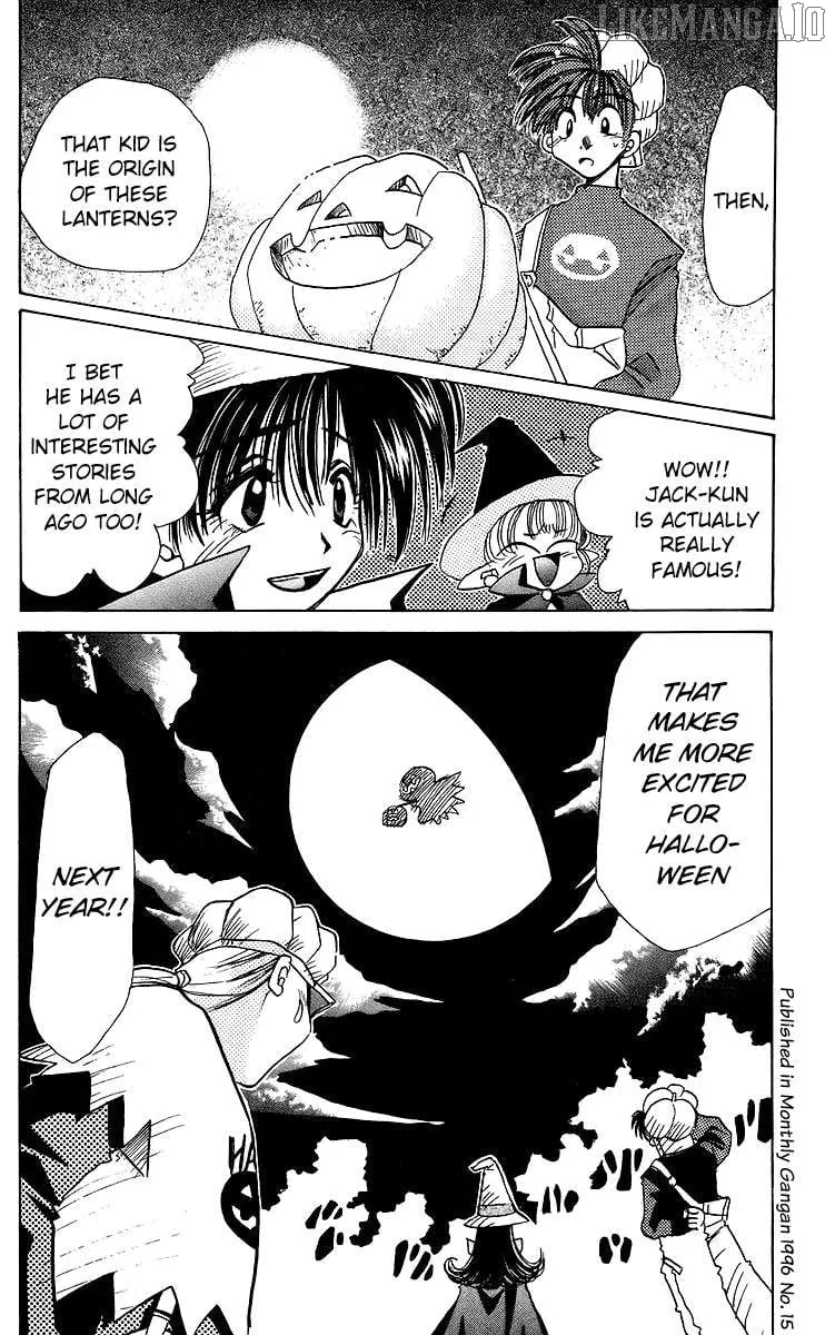 Read Rouman Kurabu chapter 19 image 29 on Lezhin