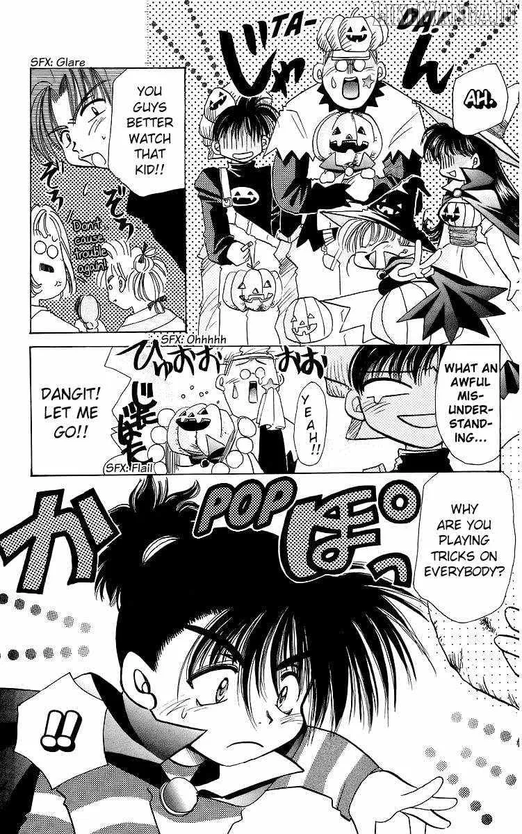 Read Rouman Kurabu chapter 19 image 8 on Lezhin