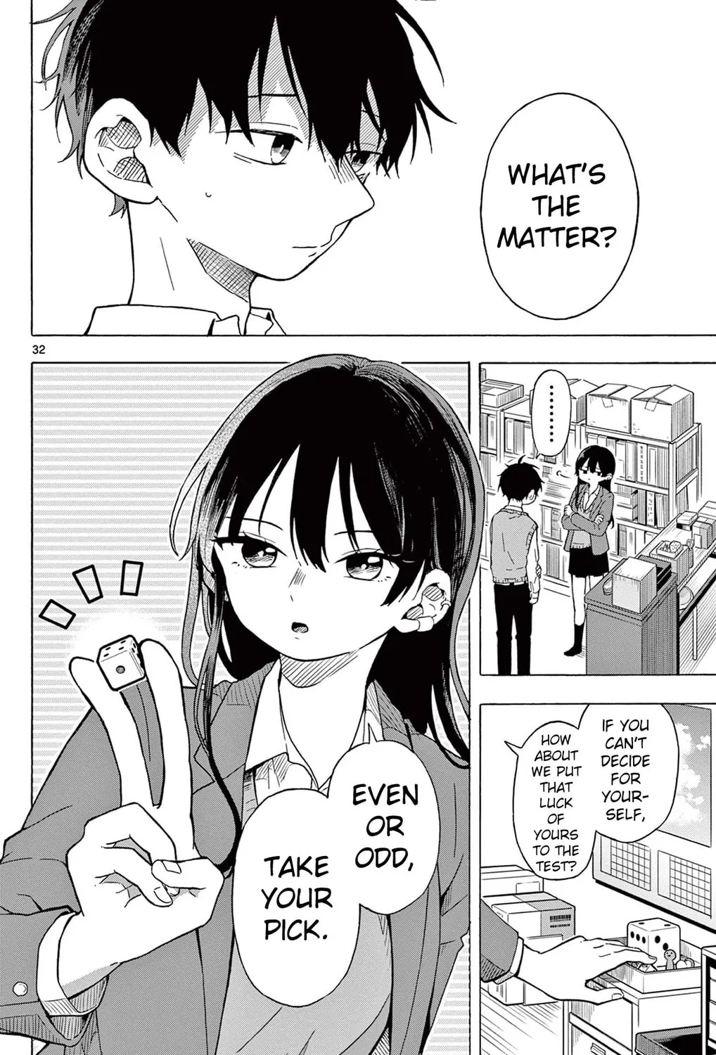 Read Route 2106 chapter 0 image 62 on Lezhin