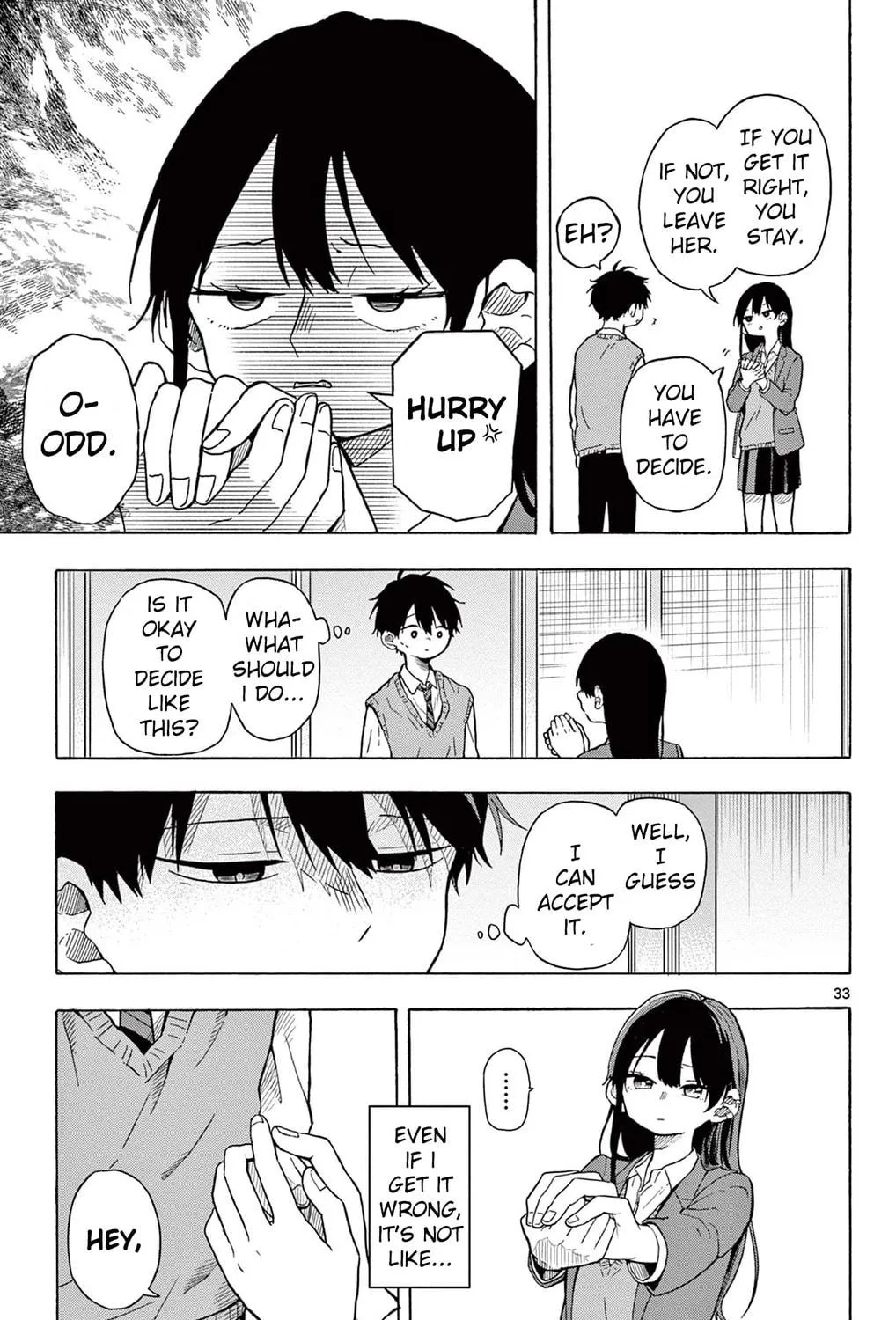 Read Route 2106 chapter 0 image 64 on Lezhin