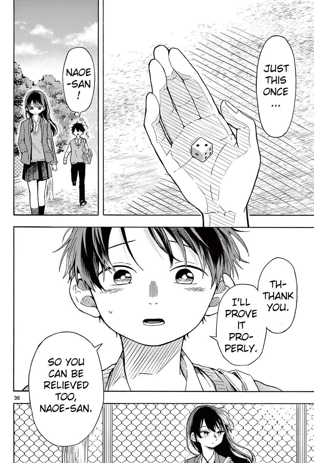 Read Route 2106 chapter 0 image 70 on Lezhin