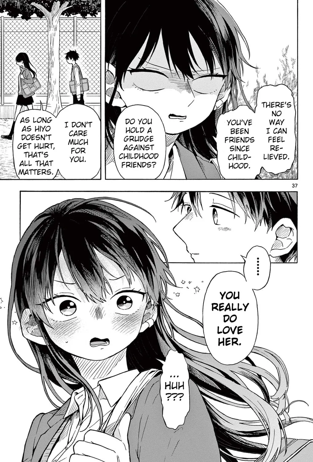 Read Route 2106 chapter 0 image 72 on Lezhin