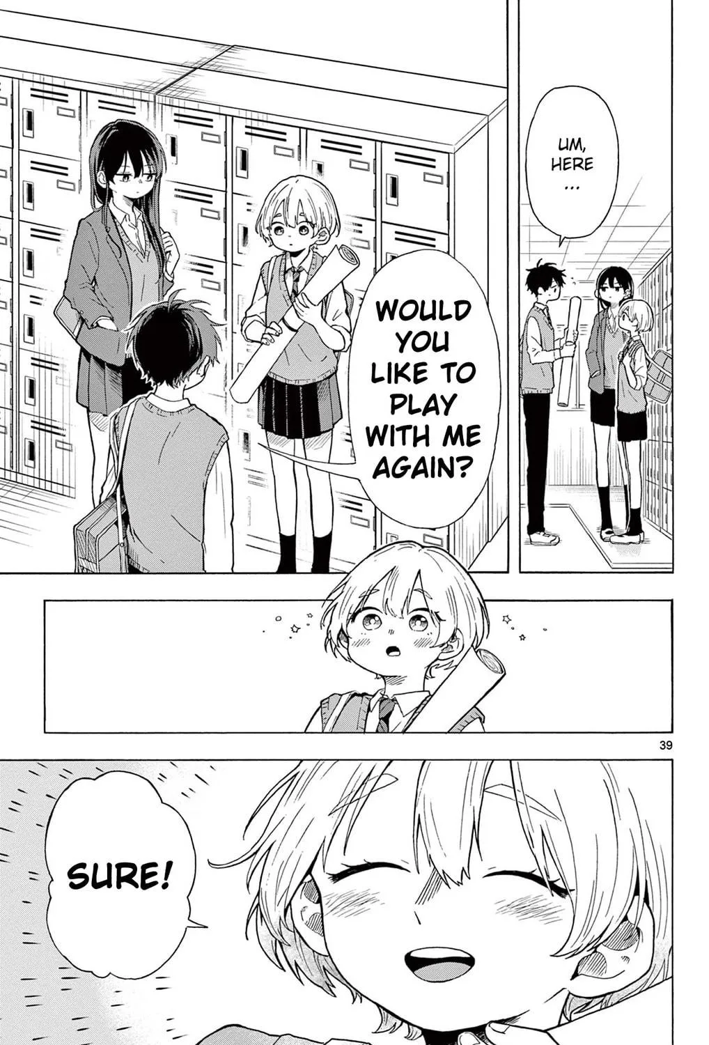 Read Route 2106 chapter 0 image 76 on Lezhin