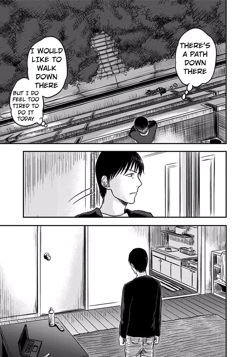 Read Route End chapter 1 image 29 on Lezhin