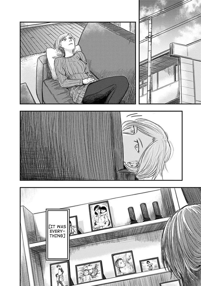 Read Route End chapter 11 image 13 on Lezhin