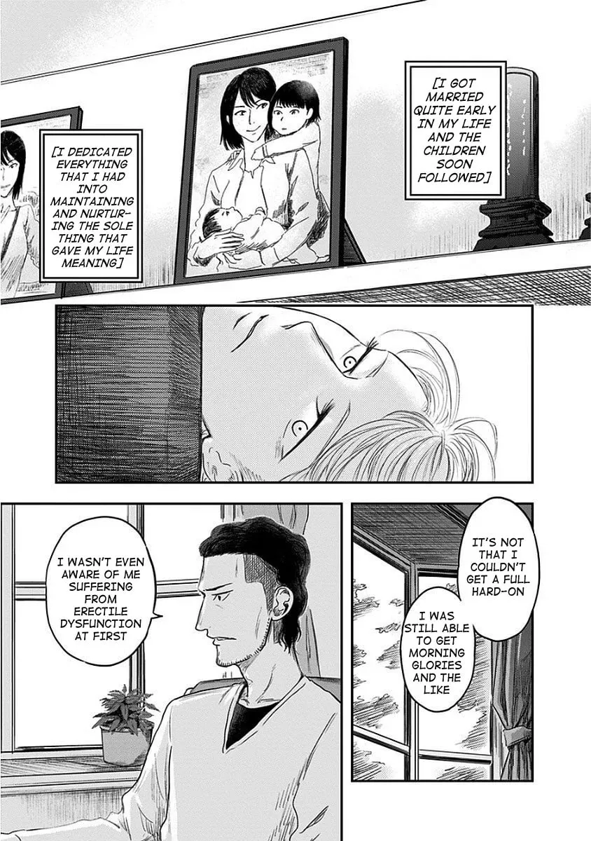 Read Route End chapter 11 image 14 on Lezhin