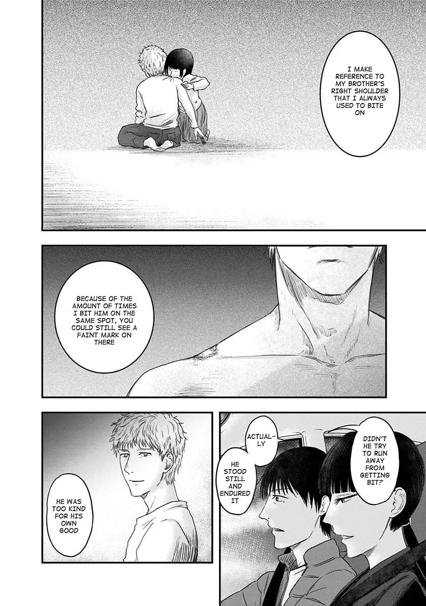 Read Route End chapter 14 image 25 on Lezhin