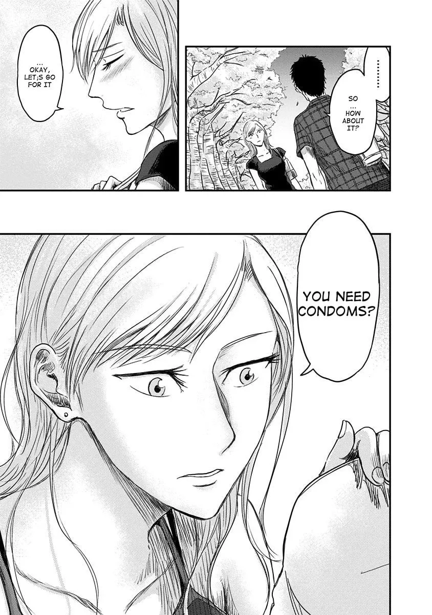 Read Route End chapter 16 image 10 on Lezhin