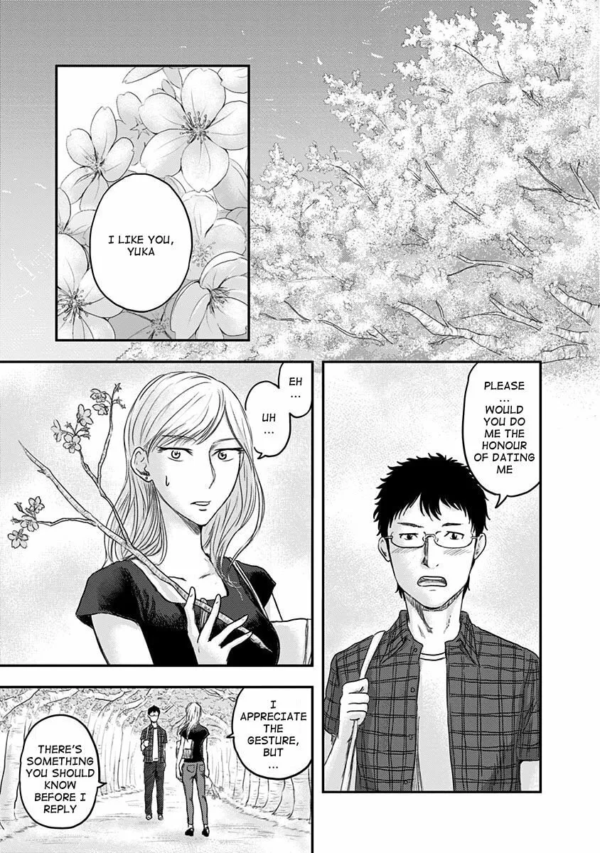 Read Route End chapter 16 image 8 on Lezhin