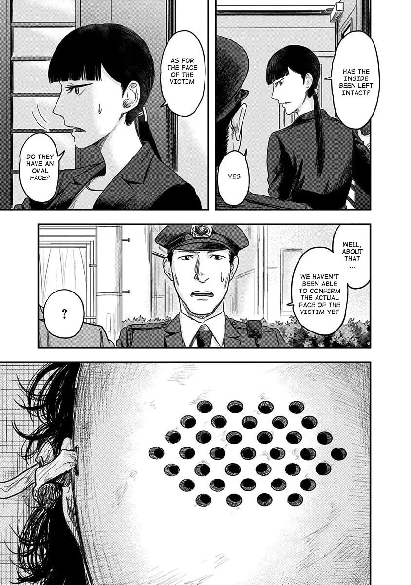 Read Route End chapter 19 image 2 on Lezhin