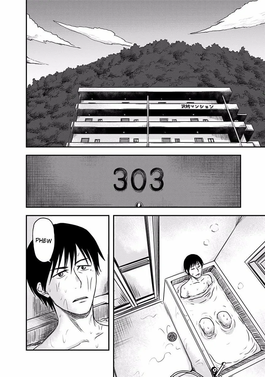 Read Route End chapter 2 image 1 on Lezhin
