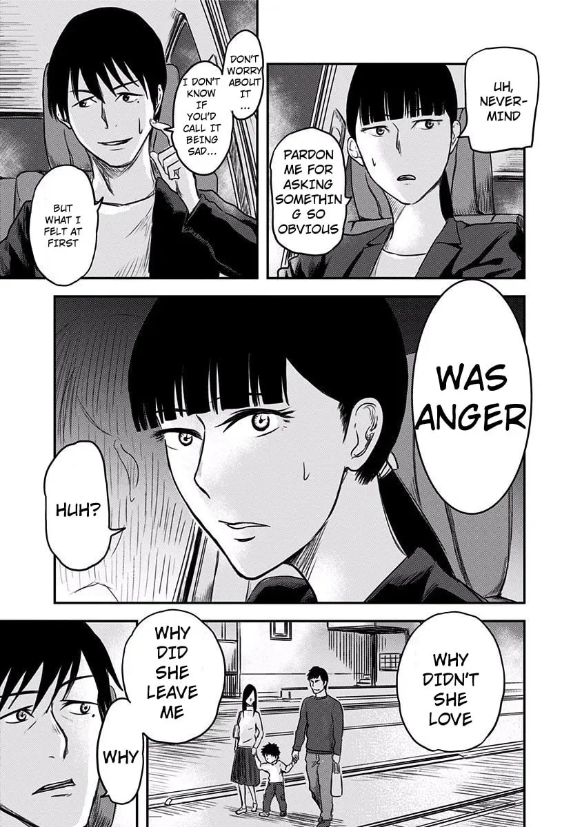 Read Route End chapter 2 image 28 on Lezhin