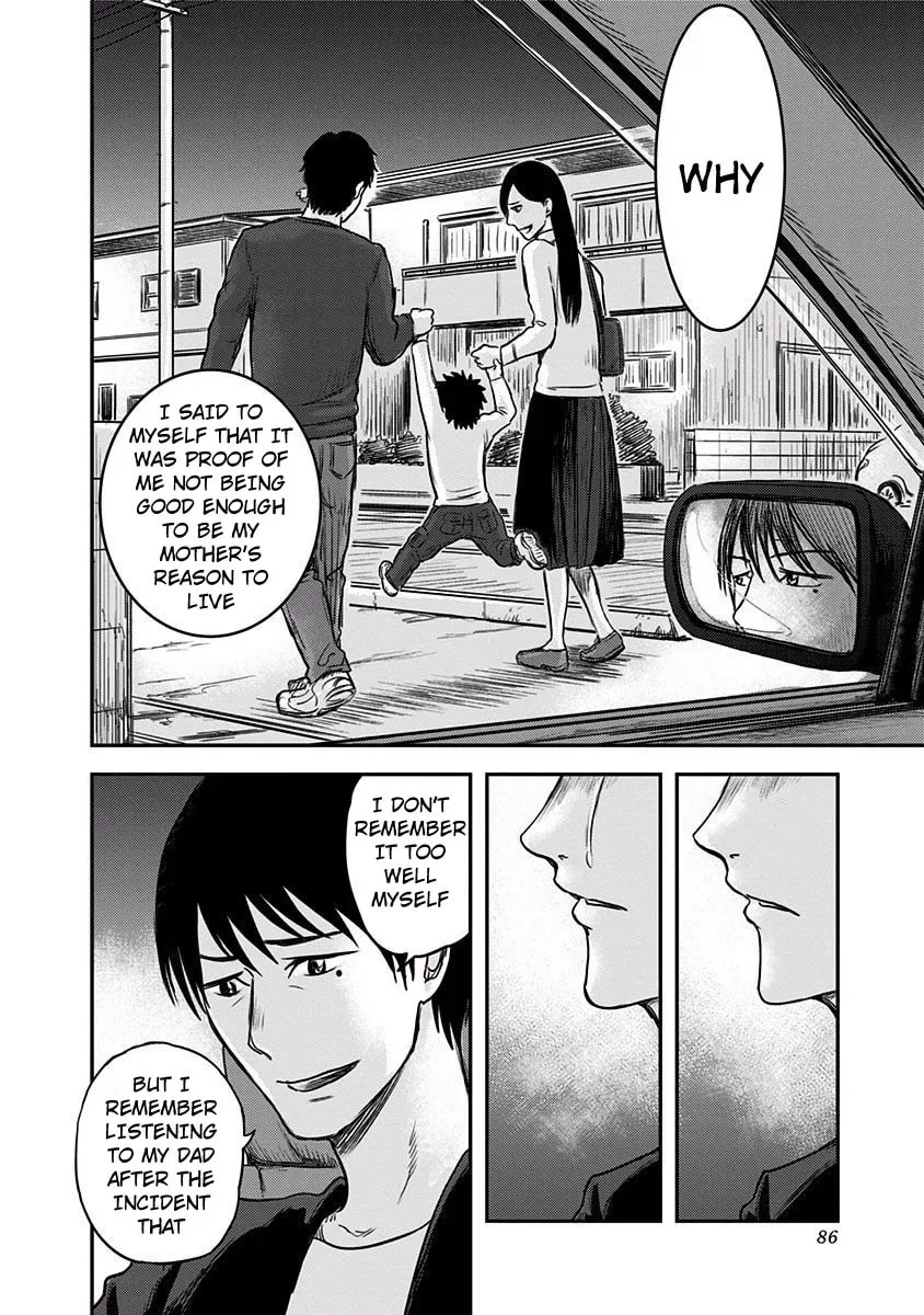Read Route End chapter 2 image 29 on Lezhin
