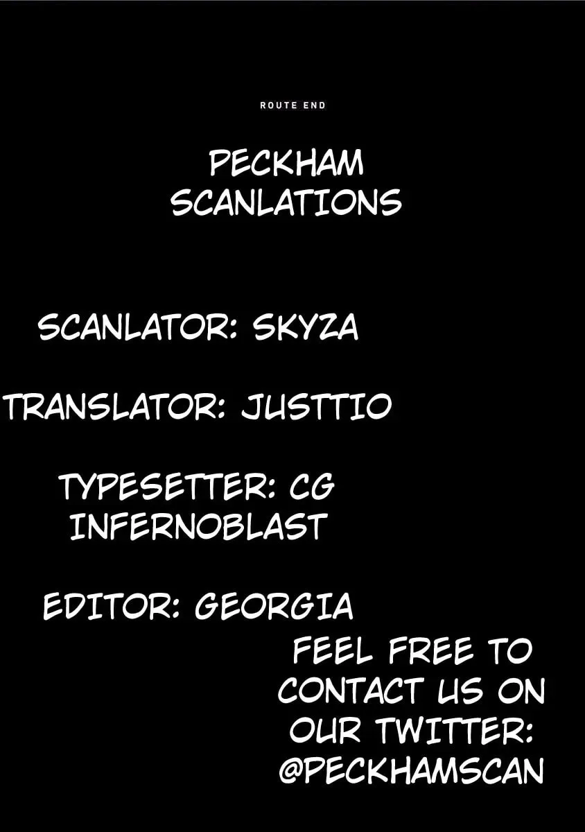 Read Route End chapter 2 image 36 on Lezhin