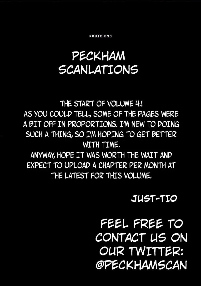 Read Route End chapter 21 image 26 on Lezhin