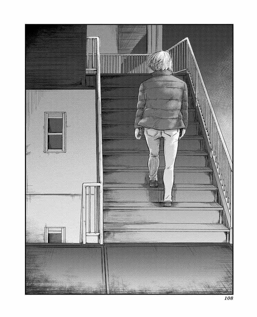 Read Route End chapter 24 image 21 on Lezhin