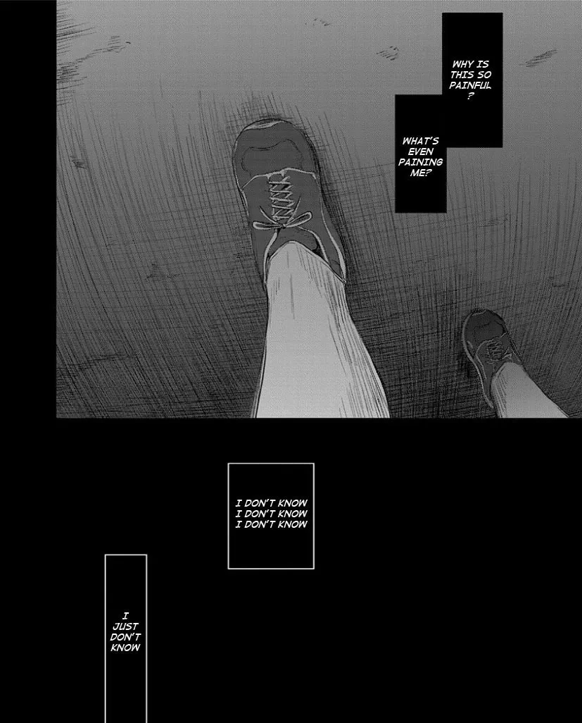 Read Route End chapter 25 image 10 on Lezhin