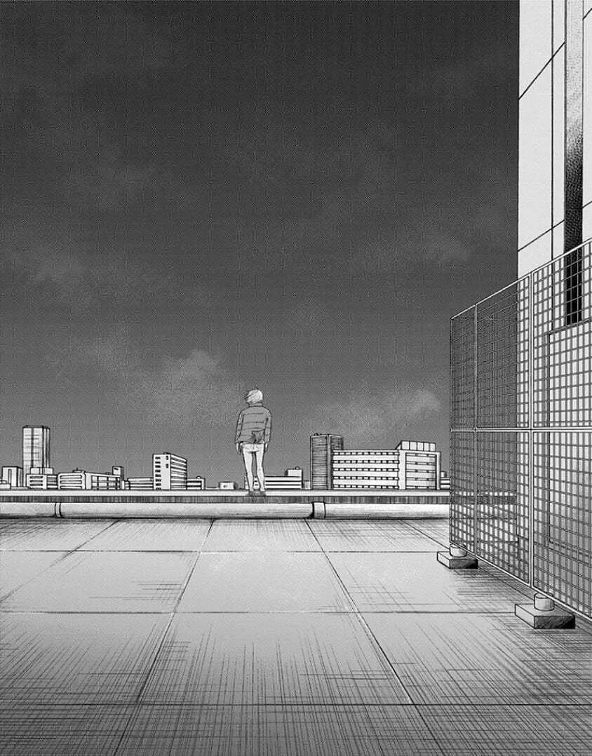 Read Route End chapter 25 image 12 on Lezhin