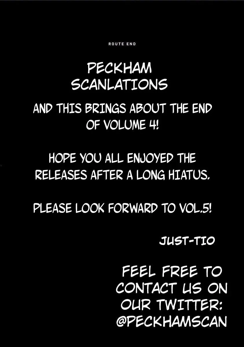Read Route End chapter 27 image 26 on Lezhin