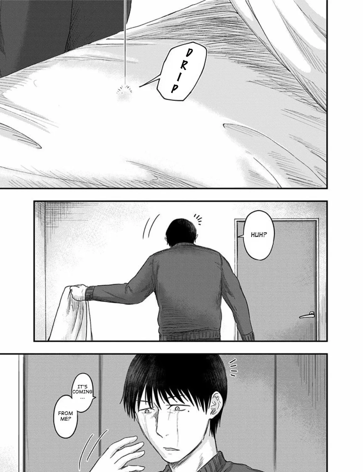 Read Route End chapter 30 image 40 on Lezhin