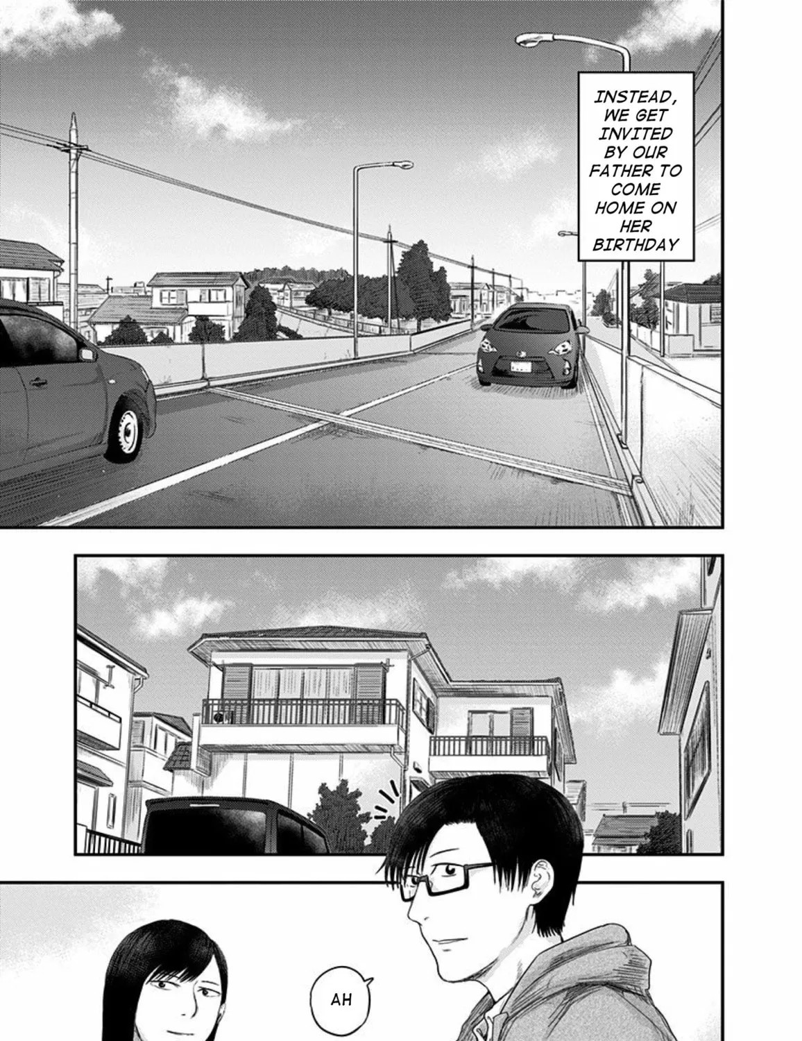 Read Route End chapter 30 image 44 on Lezhin