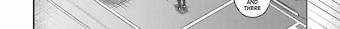 Read Route End chapter 33 image 15 on Lezhin