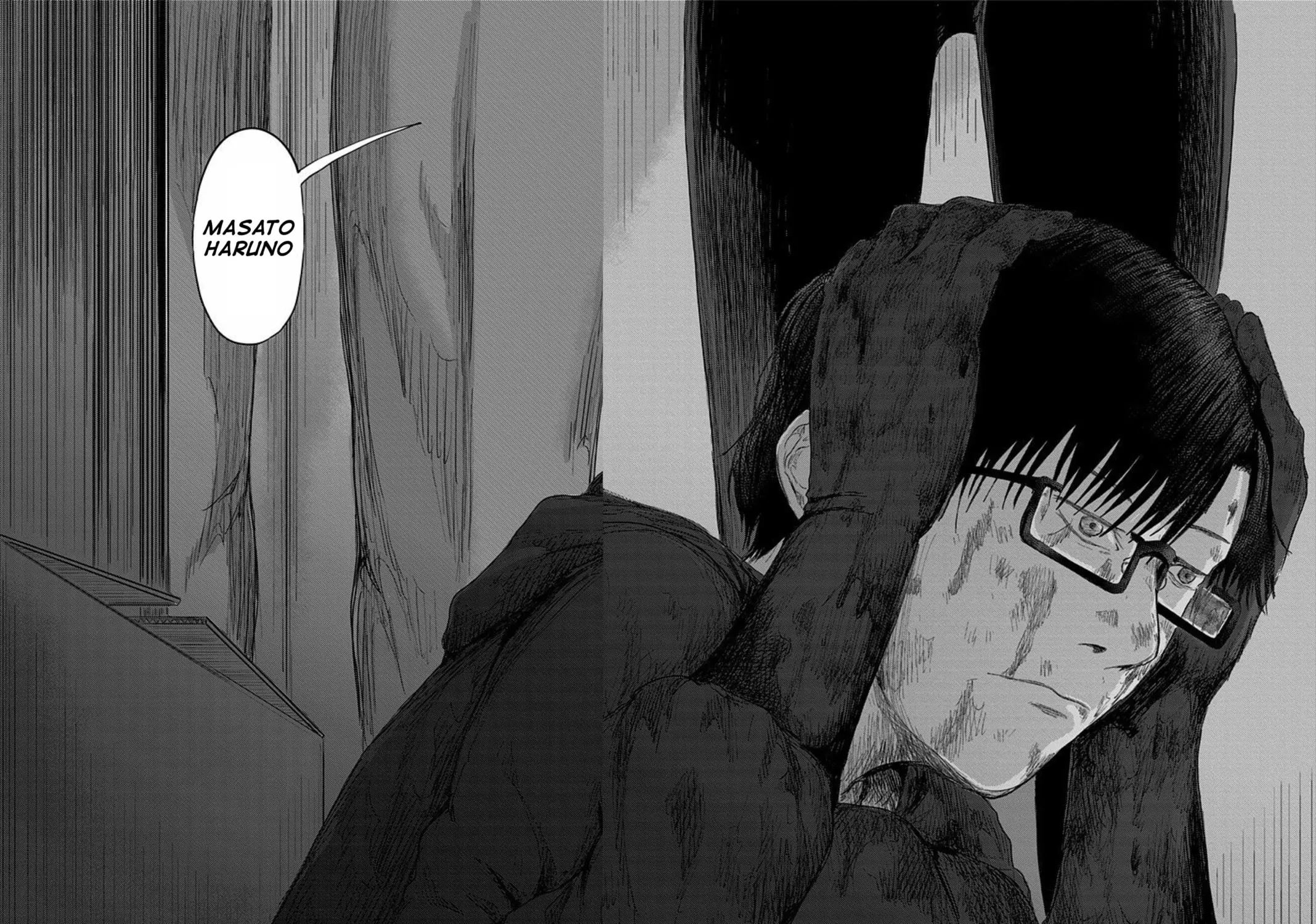 Read Route End chapter 35 image 68 on Lezhin