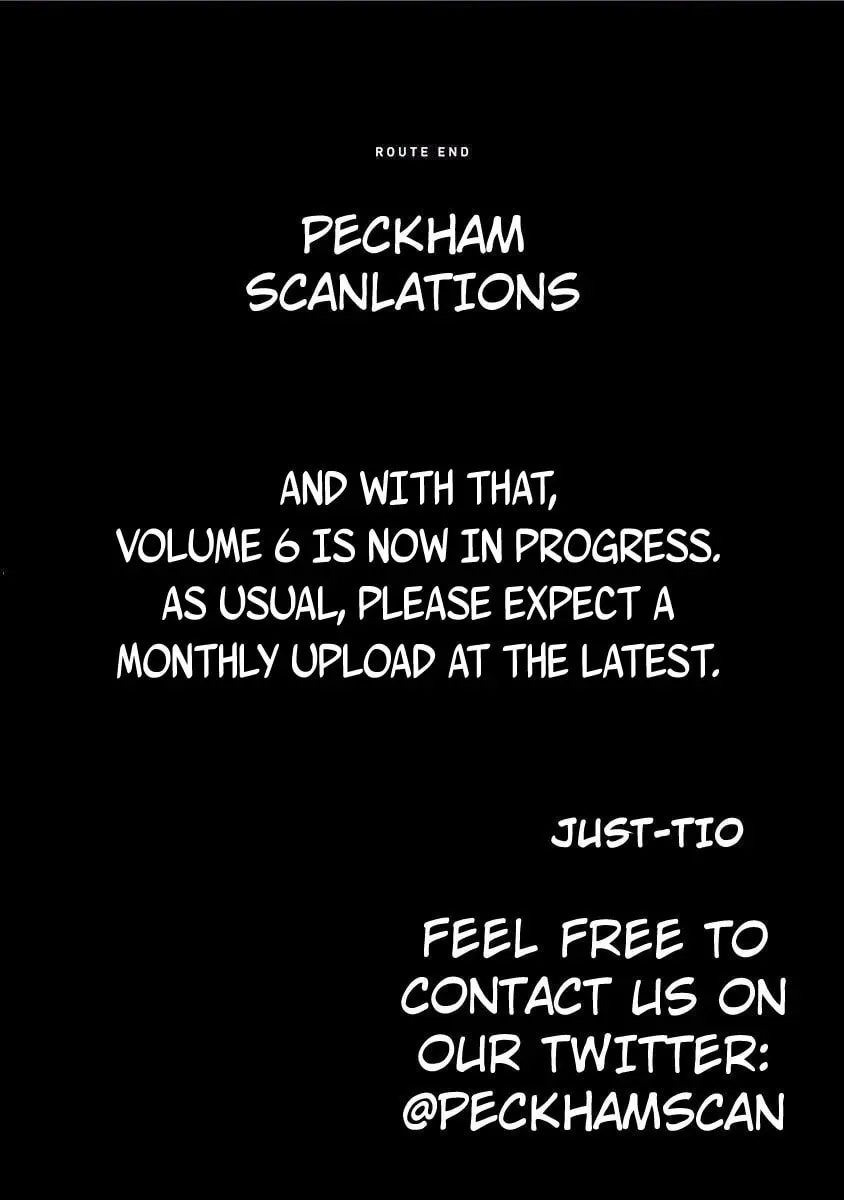 Read Route End chapter 35 image 74 on Lezhin
