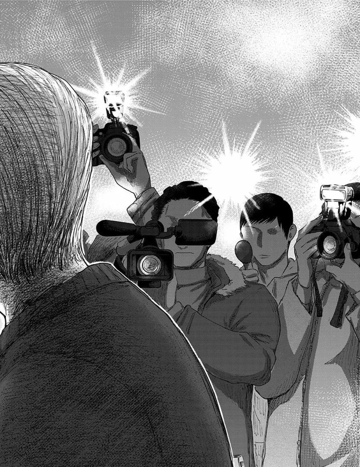 Read Route End chapter 37 image 46 on Lezhin