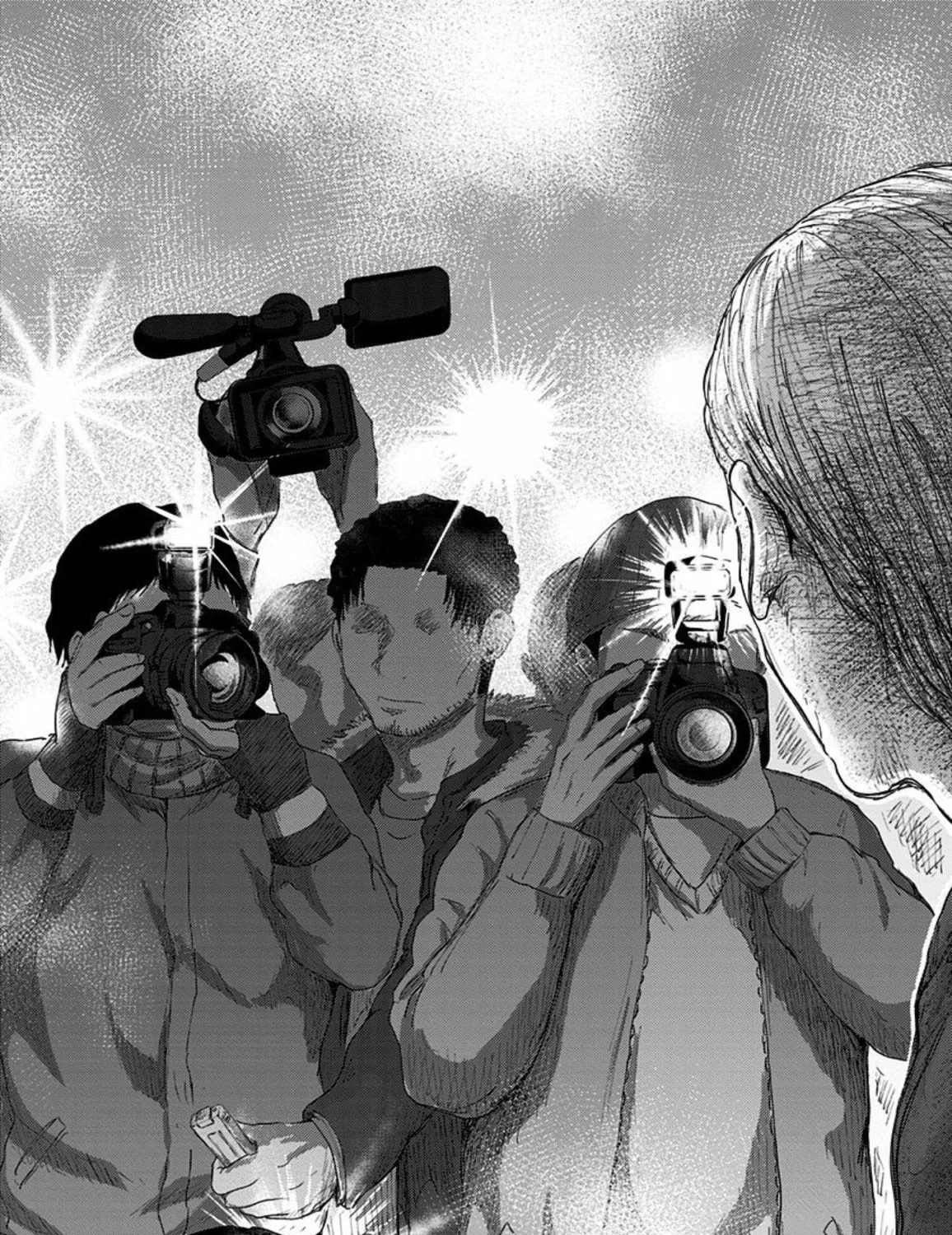 Read Route End chapter 37 image 48 on Lezhin