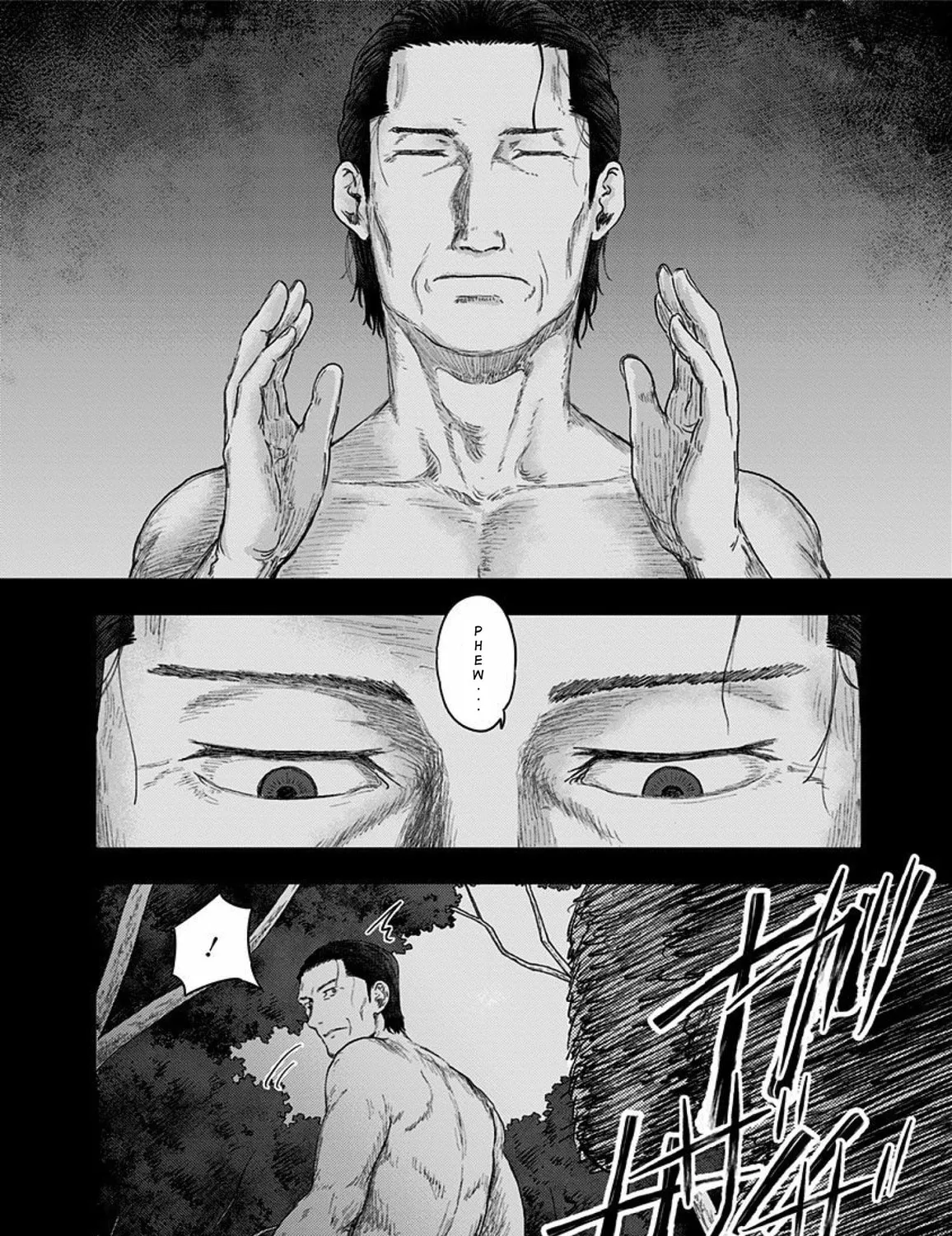 Read Route End chapter 41 image 30 on Lezhin