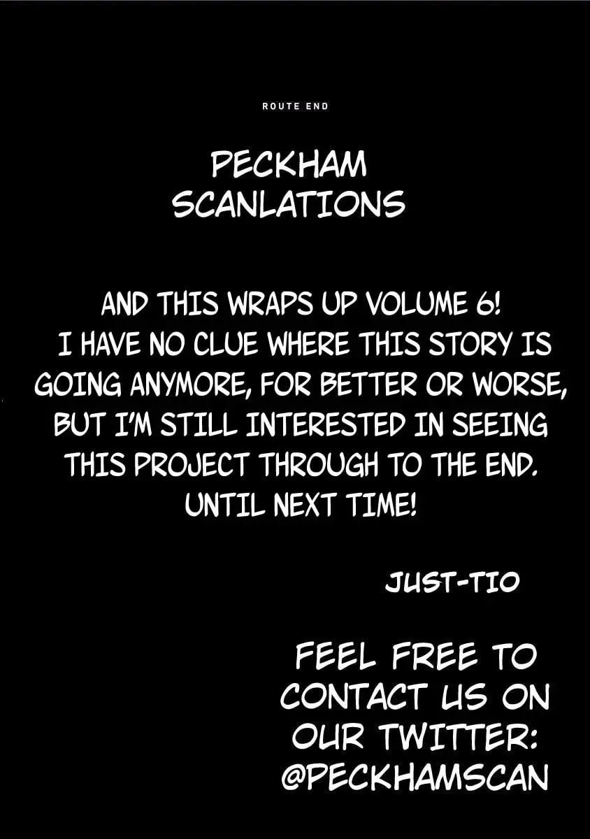 Read Route End chapter 41 image 58 on Lezhin