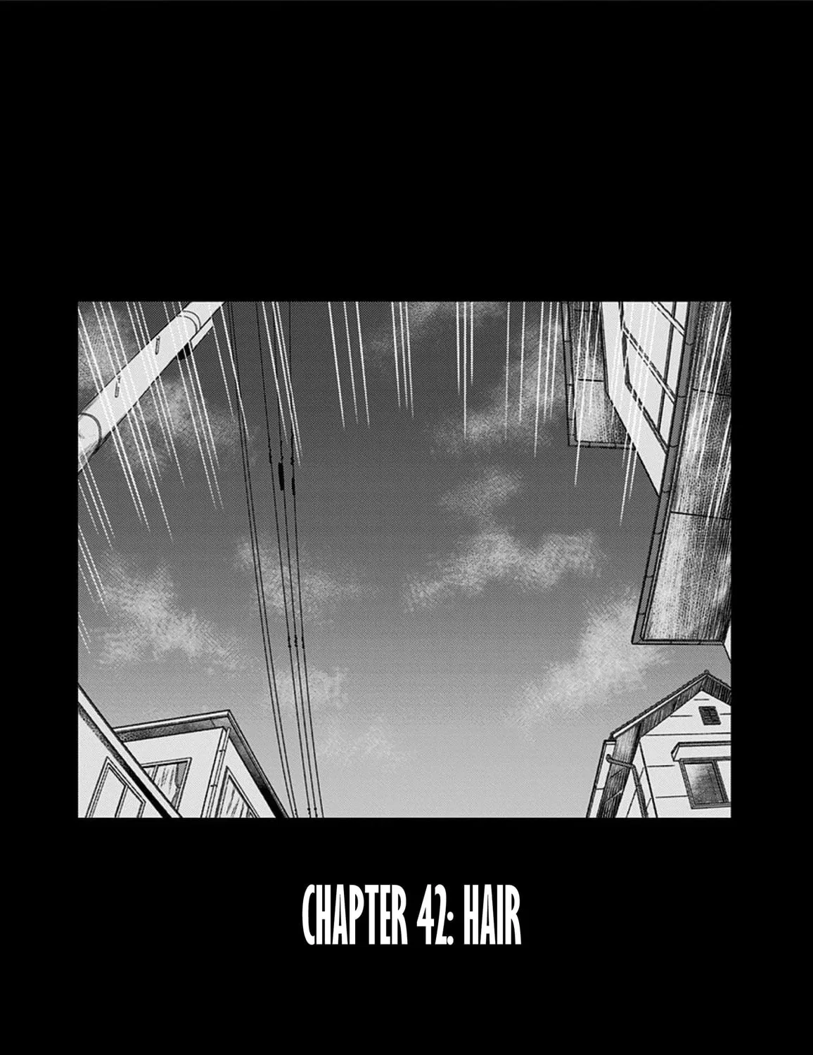 Read Route End chapter 42 image 10 on Lezhin