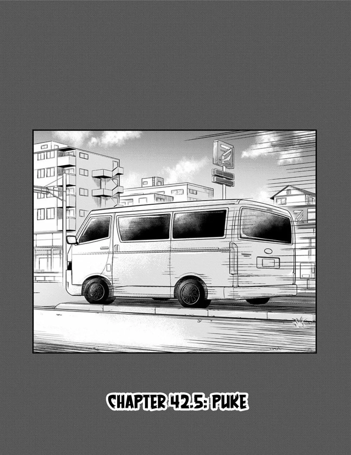 Read Route End chapter 42 image 58 on Lezhin