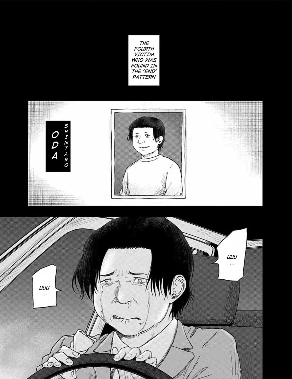 Read Route End chapter 46 image 40 on Lezhin