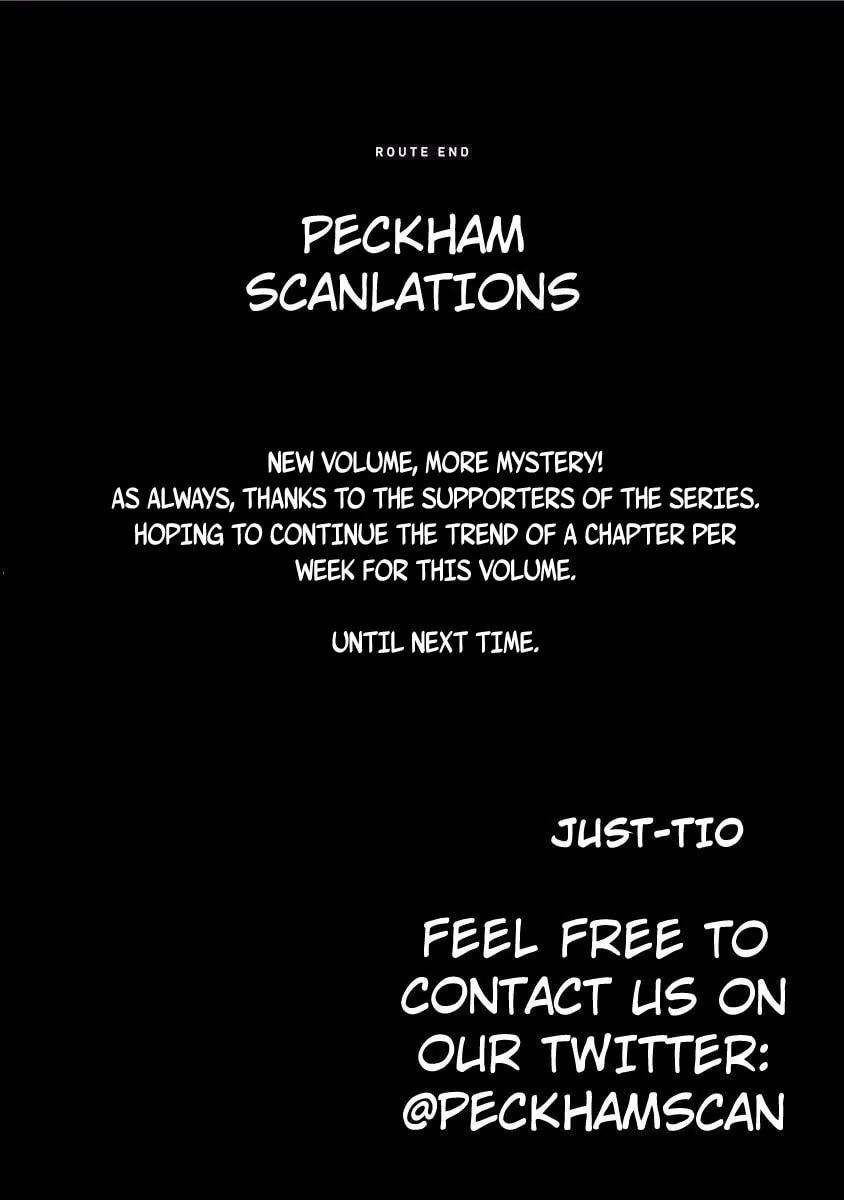 Read Route End chapter 46 image 52 on Lezhin