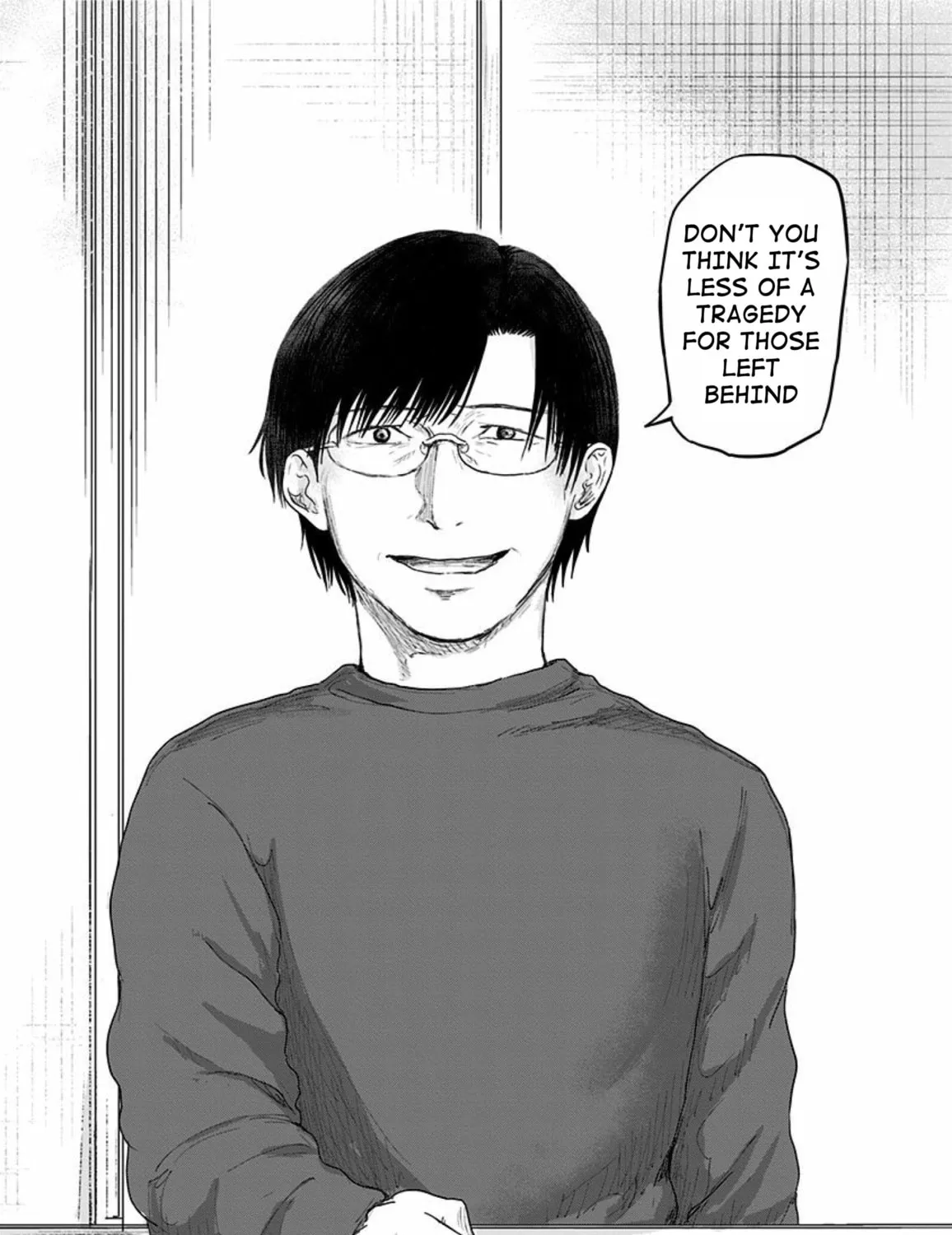 Read Route End chapter 47 image 50 on Lezhin