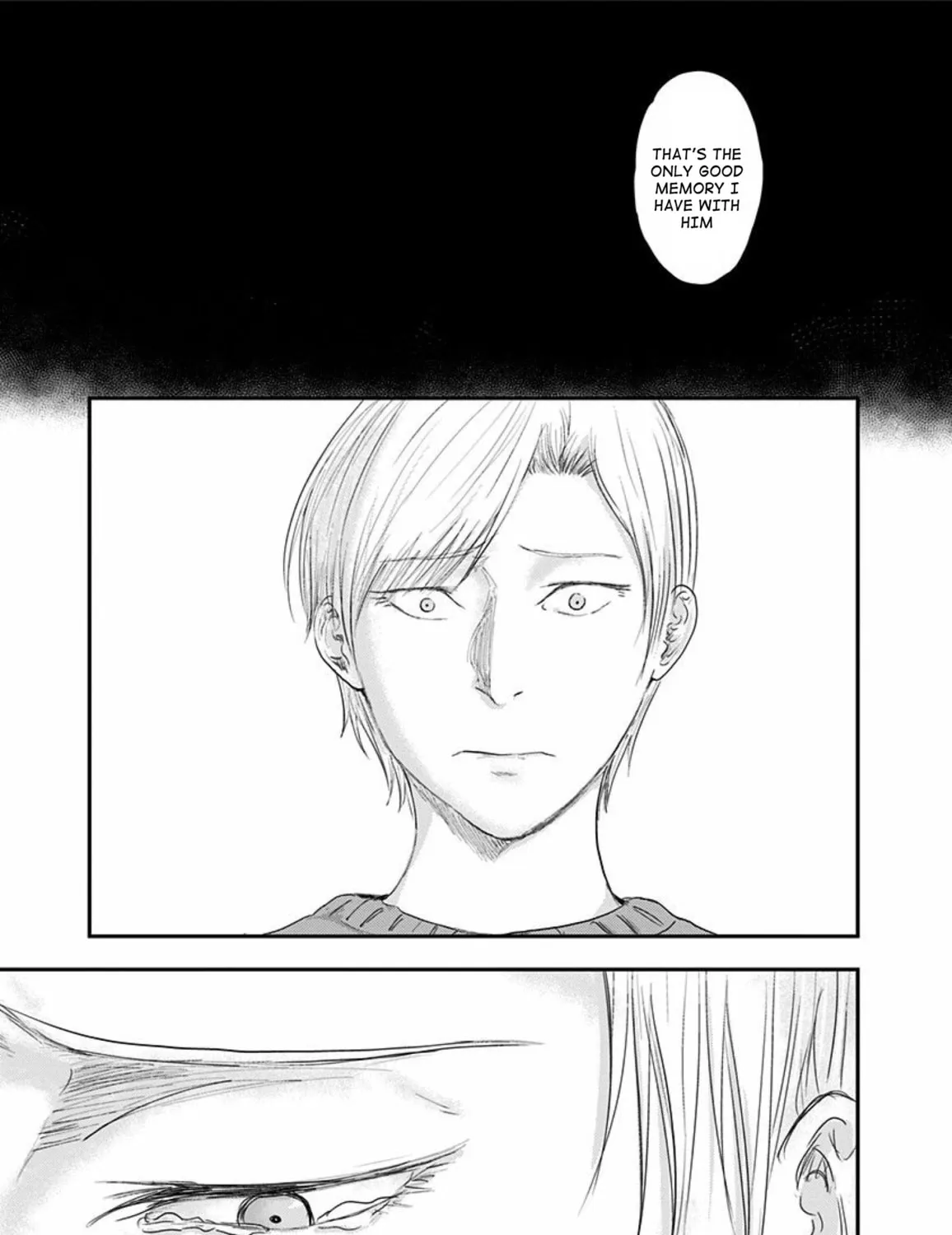 Read Route End chapter 48 image 32 on Lezhin