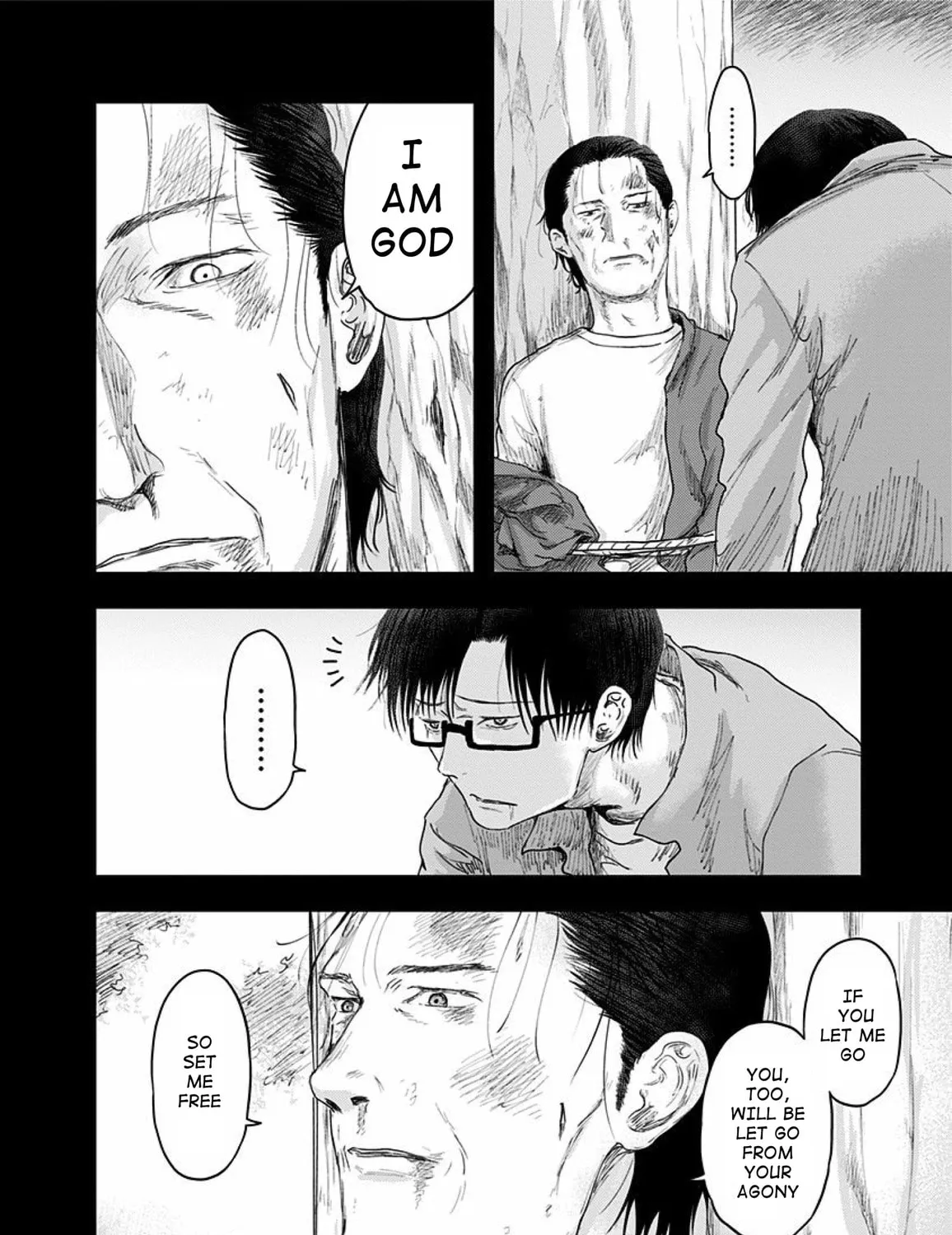 Read Route End chapter 49 image 56 on Lezhin