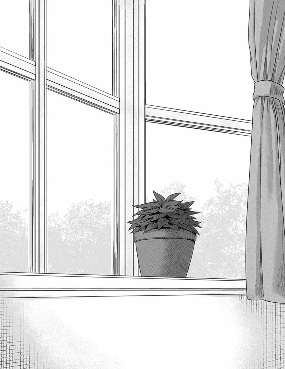Read Route End chapter 51 image 44 on Lezhin